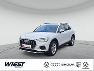 Audi Q3 advanced 35 TFSI, PANO/LED/NAVI/SHZ/KAM uvm. - Darmstadt