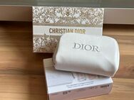 Neue Dior Beauty Kosmetiktasche Cosmetic Bag Schminktasche - Hamburg