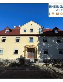 ** Eltville: Vollvermietetes Mehrfamilienhaus mit 6 Wohneinheiten ** - Eltville (Rhein)