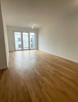 Erstbezug Neubau inkl. Stellplatz, 2 Balkonen und ruhiger Lage in Köln-Ehrenfeld - Köln