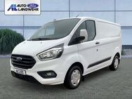 Ford Transit Custom Kasten 300 L1 Trend 2.0 TDCi EU6d Navi Apple CarPlay Android Auto WLAN - Holdorf (Niedersachsen)