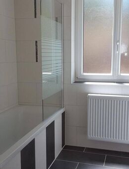 Komplett sanierte 3-Zimmer Wohnung TOP-Lage in Su- Ro - Sulzbach-Rosenberg