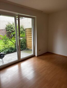 2-Zimmer Wohnung in Hochschulnähe - Bremerhaven