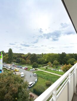 Traumwohnung mit modernem Grundriss sucht Lieblingsmieter - Magdeburg