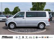 VW Multivan 2.0 TDI DSG AHK NAVI PDC APP-CONNECT SITZHZG - Pohlheim