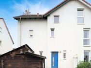 Wohnung gesucht - Haus in Völkersbach gefunden! - Malsch (Landkreis Karlsruhe)