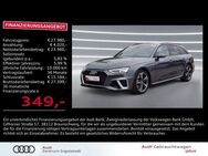 Audi A4, Avant S line 40 TFSI 2x, Jahr 2020 - Ingolstadt