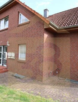Moderne 3-Zimmerwohnung in Brechtorf - Meine Wohnung = Mein Makler! - Rühen