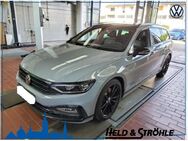 VW Passat Variant, 2.0 TSI R-Line Edi 71260 EUR, Jahr 2019 - Neu Ulm