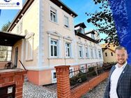 Einladendes Zuhause mit eigenem Eingang: Geräumige 3-Raum Wohnung in Ballenstedt zu verkaufen - Ballenstedt