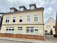 Kapitalanlage mit zwei Häusern im Herzen von Preetz - Preetz (Schleswig-Holstein)