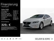 Volvo V40, Kinetic Performance, Jahr 2016 - Haßfurt