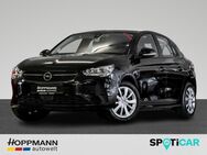 Opel Corsa-e, Corsa F Elektro, Jahr 2020 - Siegen (Universitätsstadt)