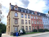 Helle 2-Raumwohnung mit Südbalkon und Stellplatz! Vermietet! - Zwickau