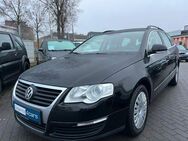 VW Passat 2,0 TDI Variant°Garantie°HU neu°Klima° - Kiel