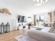 Geschmackvolle 3-Zimmerwohnung in Bramfeld zu verkaufen! - Hamburg