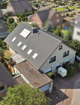 Kapitalanlage! 3-Parteien-Mehrfamilienhaus in bester Lage von Pattensen - Pattensen