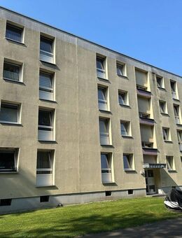 Wohnung, 03. OG, links, Leipziger Str. 20 - Moers