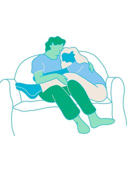 ❗️Student bietet Kuschelservice & Nähe – Wärme, Trost & echtes Zuhören❗️ - Köln