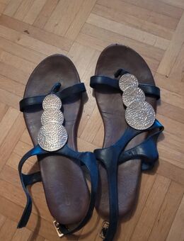 Sandalen 👡 - Köln