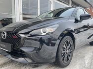 Mazda 2, e G 90PS Homura ACAA, Jahr 2022 - Waren (Müritz)