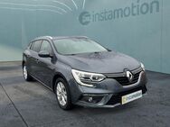 Renault Megane, 1.2 IV TCe 130 Energy Grandtour Limited, Jahr 2018 - München