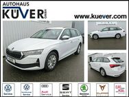 Skoda Octavia, 1.5 TSI Combi, Jahr 2024 - Hagen (Bremischen)