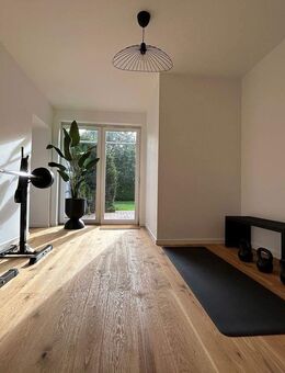 Nordseenahes Traumhaus mit Wellness & Weide - Leben wie auf dem Immenhof! - Upgant-Schott