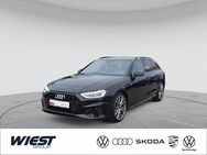 Audi A4, Avant S line 35 TDI S, Jahr 2021 - Darmstadt