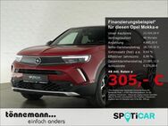 Opel Mokka-e, B ELECTRIC ULTIMATE 50kWh MATRIXLICHT, Jahr 2023 - Ahaus