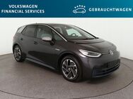VW ID.3, Pro 150kW Automatik, Jahr 2020 - Braunschweig