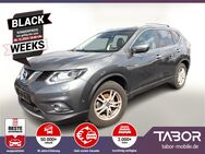 Nissan X-Trail, 1.6 DIG-T 163 Tekna, Jahr 2017 - Kehl