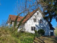 Großzügiges Zweifamilienhaus mit Einliegerwohnung und viel Potenzial - in ruhiger Rand Lage! - Berg (Gau)