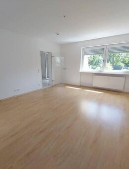 Perfekt geschnittene 3,5-Zimmer Wohnung in Regensburg - Königswiesen! - Regensburg