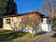 Kleines Reich in ruhiger Wohnlage - Woltersdorf (Brandenburg)