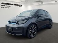 BMW i3, 120Ah SPORT PRO, Jahr 2021 - Aichach Zentrum