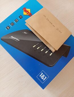 FritzBox 7690 Neu - Saalfeld (Saale)