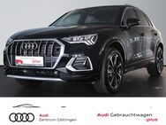 Audi Q3, 35 TFSI advanced, Jahr 2024 - Göttingen