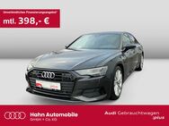 Audi A6, Lim 45 TFSI advanced S line Int, Jahr 2023 - Ludwigsburg