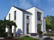 EIN HAUS IN VOLLENDETER PERFEKTION - Malervorbereitet inkl. Grundstück - Raubach