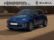 Renault R 5, Techno E-TechE 150 Comfort Range, Jahr 2022 - Duisburg