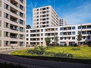 Schicke Neubauwohnung im Erdgeschoss // EG Wohnung 5 - Wolfsburg