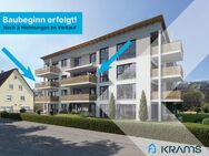 Neubauwohnung mit Mehrwert - stilvoll, modern und flexibel nutzbar - Dußlingen