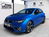 Seat Ibiza, 1.0 TSI FR, Jahr 2024 - Germering Zentrum