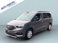 Opel Combo, e-Life XL Ultimate, Jahr 2023 - Bingen (Rhein)