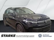 VW Tiguan, 2.0 TDI Life, Jahr 2024 - Osnabrück