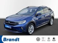 VW Taigo, 1.0 TSI Life APP-CON, Jahr 2024 - Bremen