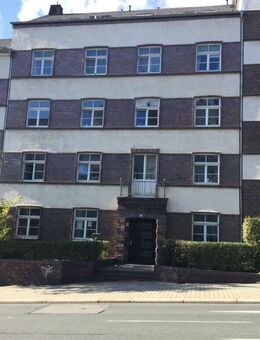 ++TOP 2-ZIMMER-WOHNUNG mit Balkon in Uni-Nähe++ - Chemnitz