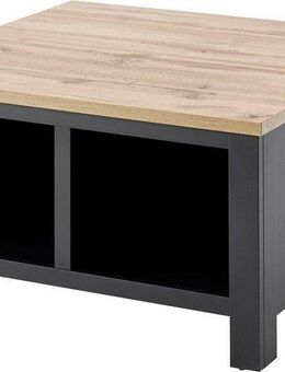 Home affaire Couchtisch Westminster S BESTSELLER! (Höhe ca. 50cm), im romantischen Landhausstil