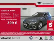 Audi A4, Avant S line 35 TFSI 8-fach, Jahr 2024 - Gersthofen